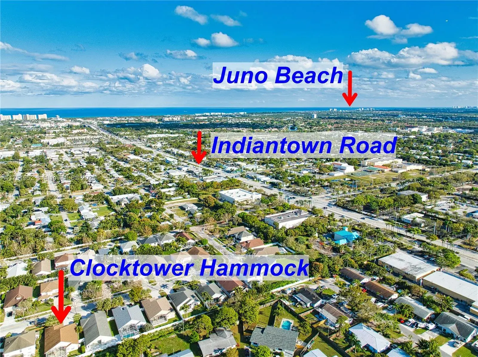 252 Clocktower Dr, Jupiter FL 33458