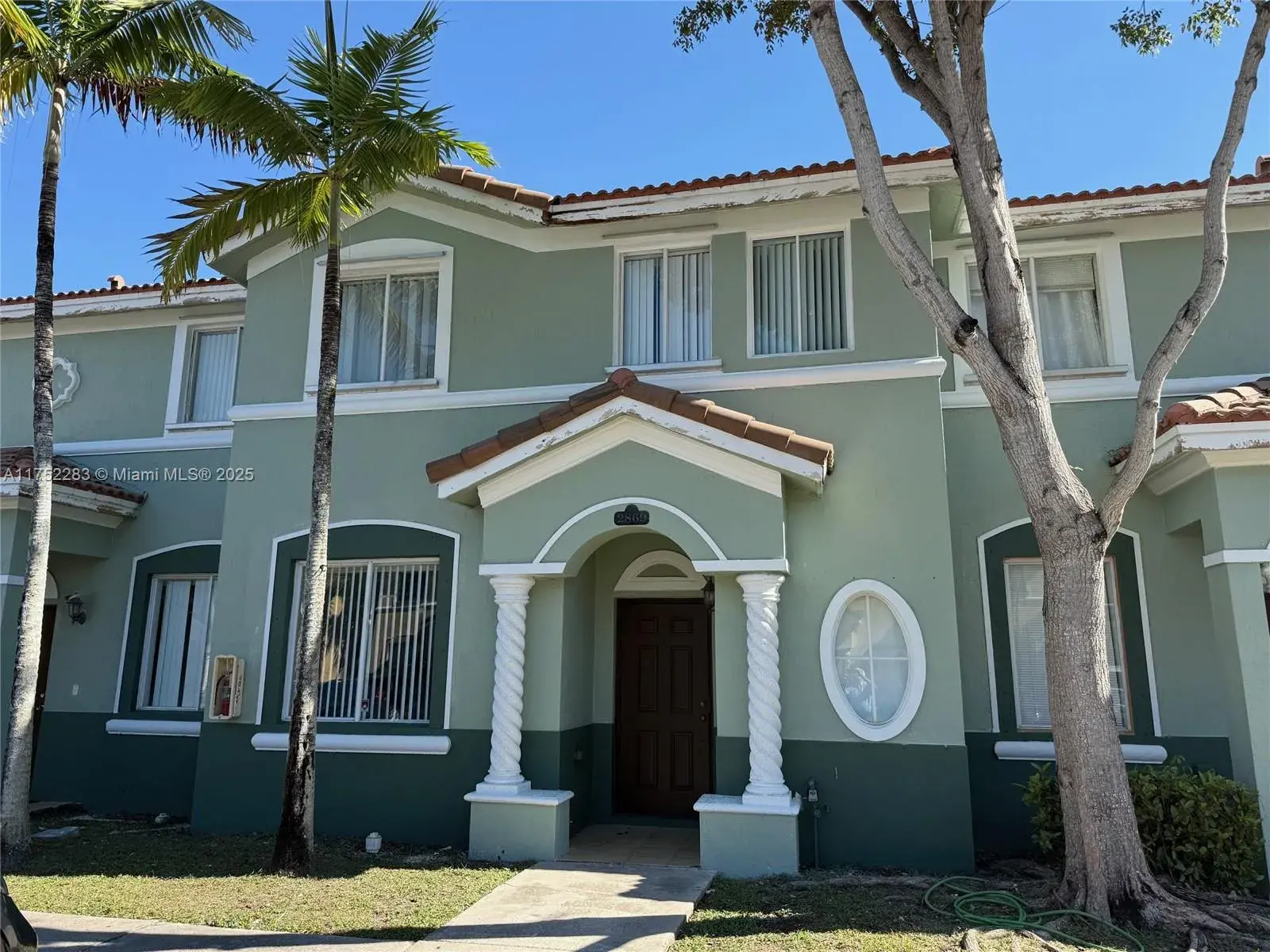 2869 SE 15th Rd # 70, Homestead FL 33035
