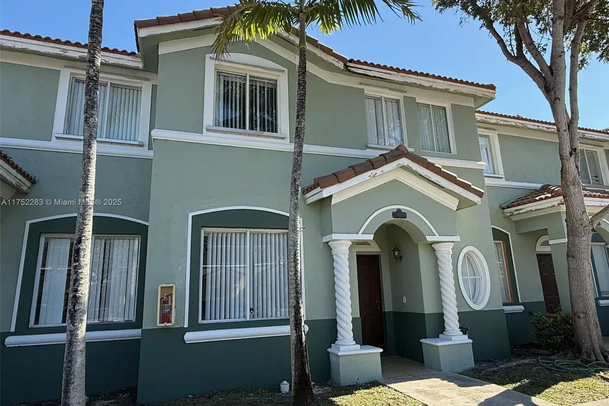 2869 SE 15th Rd # 70, Homestead FL 33035