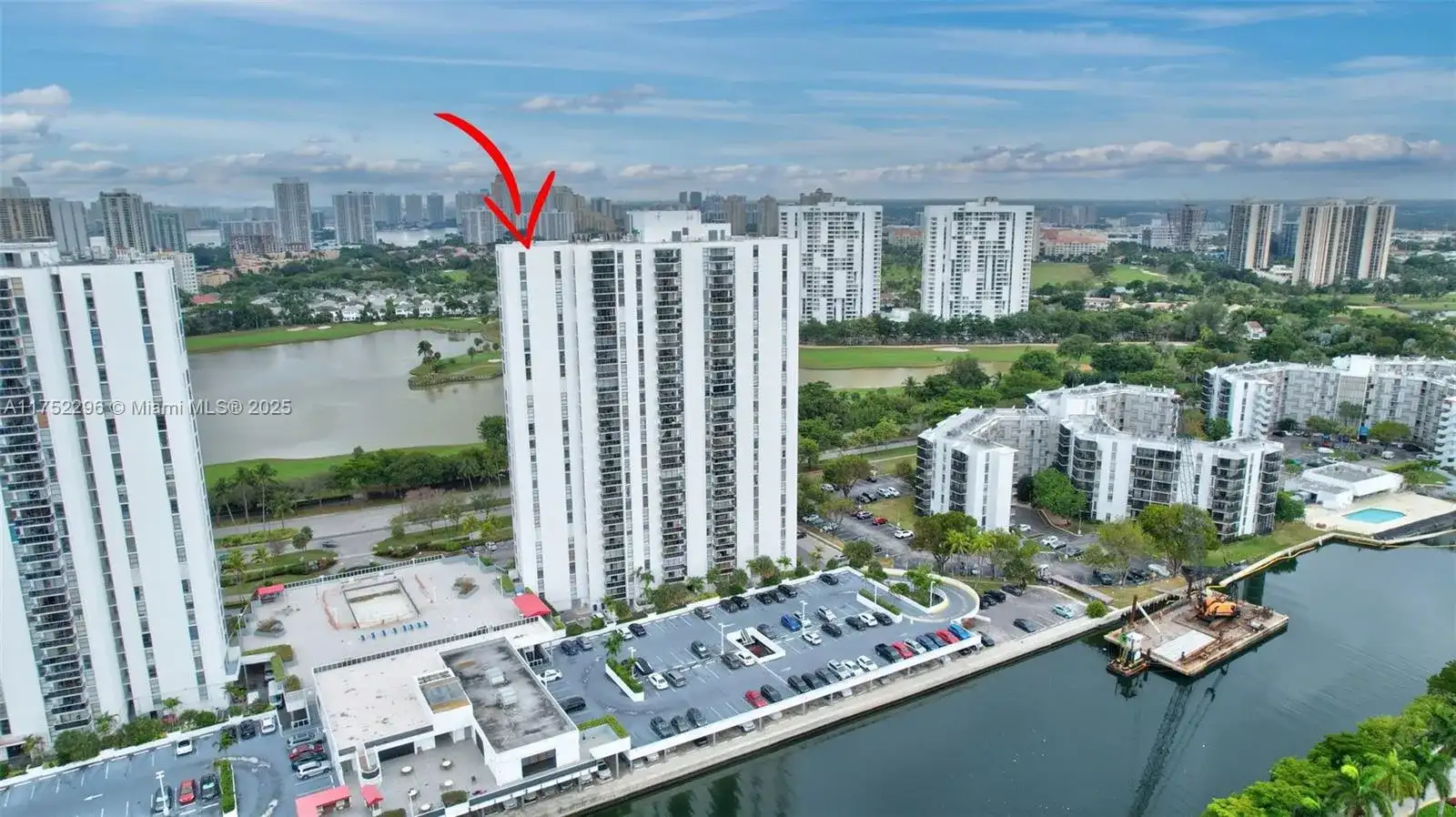 3625 N Country Club Dr # 1903, Aventura FL 33180 photo 3