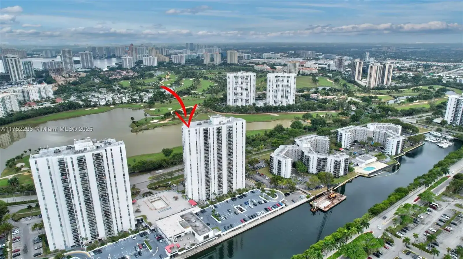3625 N Country Club Dr # 1903, Aventura FL 33180 photo 4