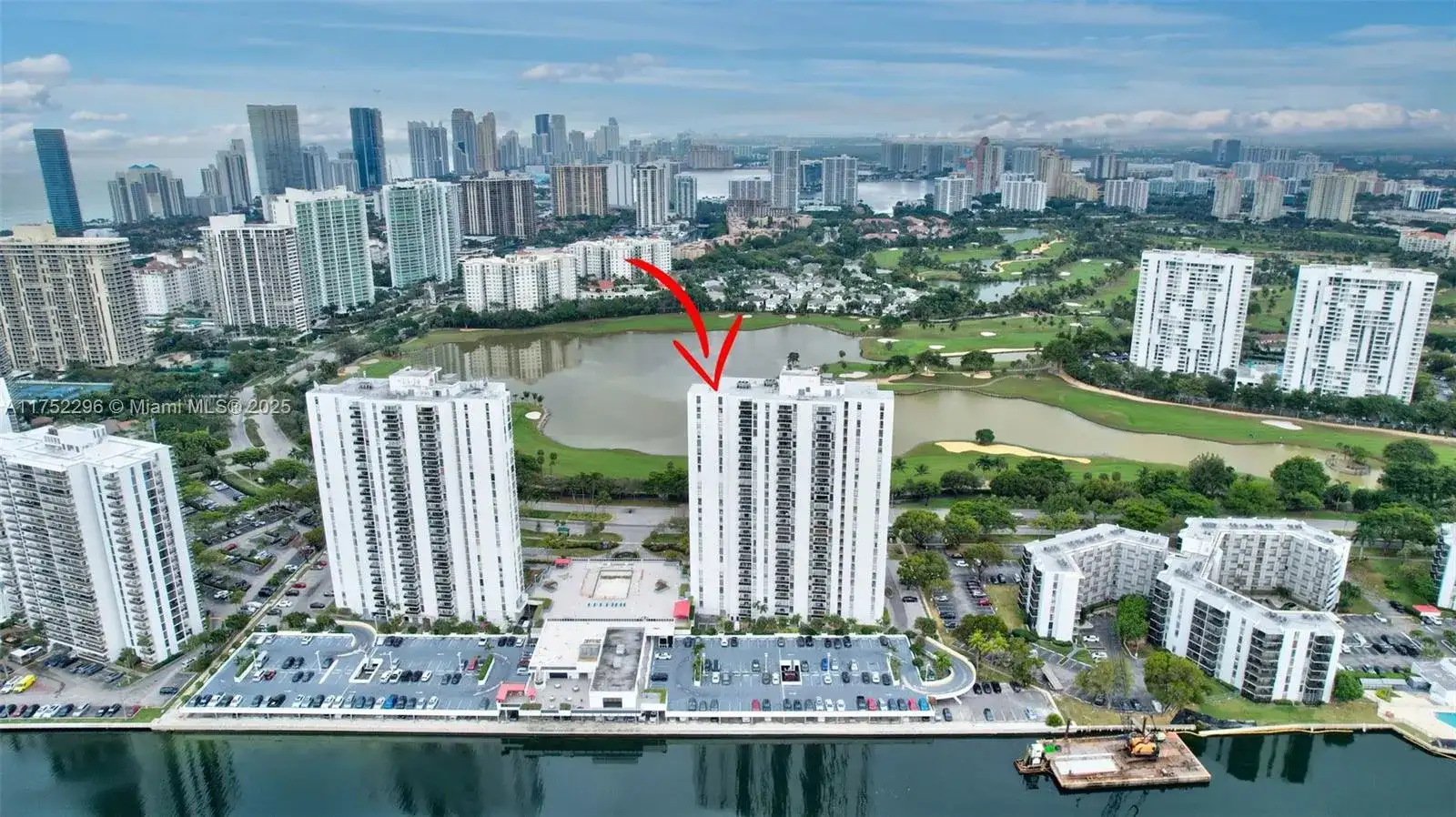 3625 N Country Club Dr # 1903, Aventura FL 33180 photo 5