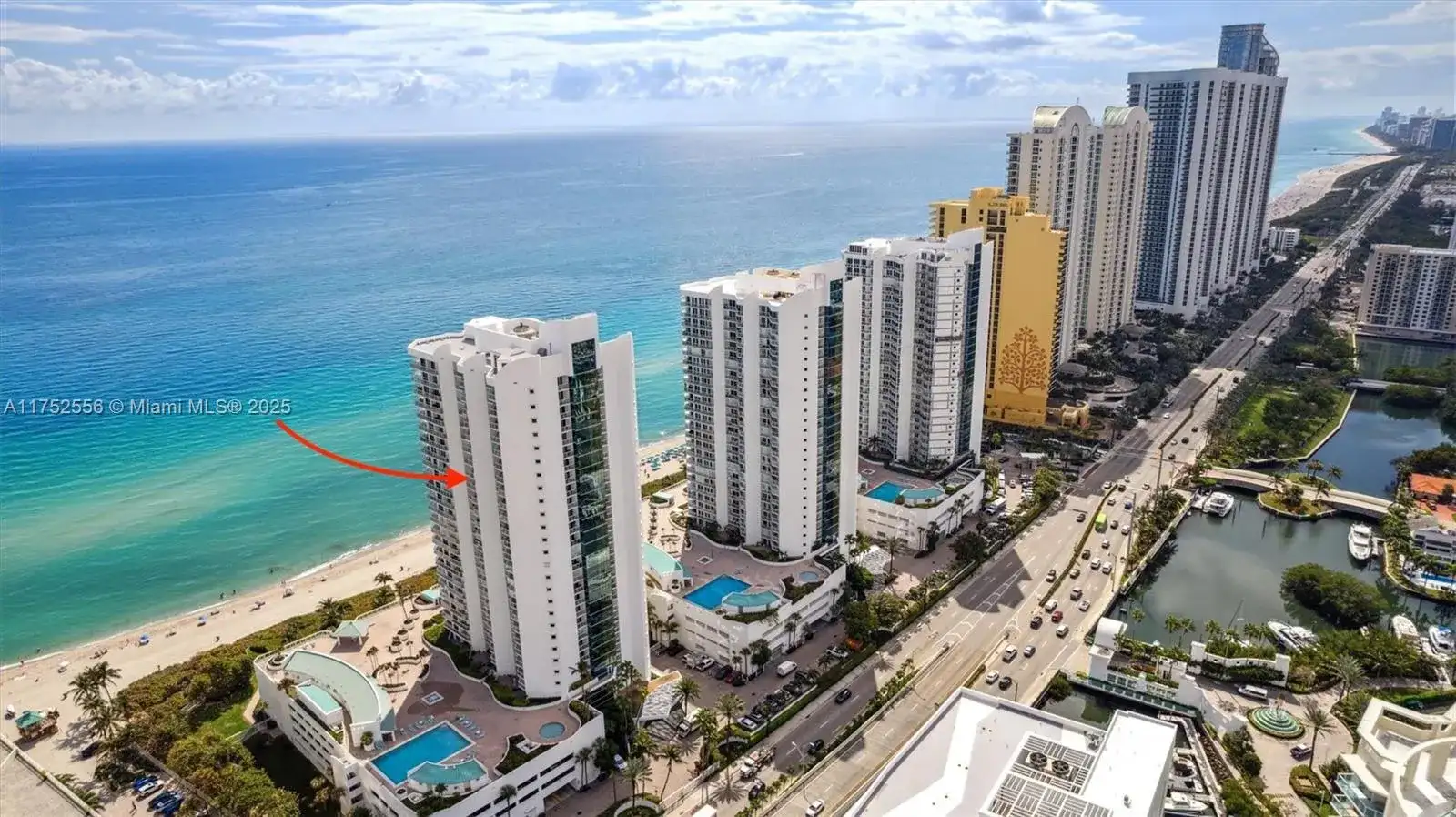 16485 Collins Ave # 2035, Sunny Isles Beach FL 33160 photo 2