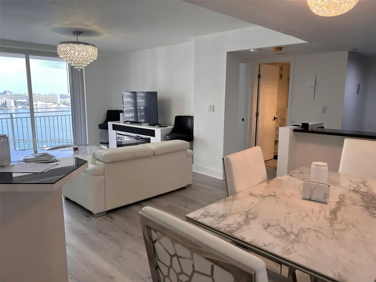 770 Claughton Island Dr # 1913, Miami FL 33131