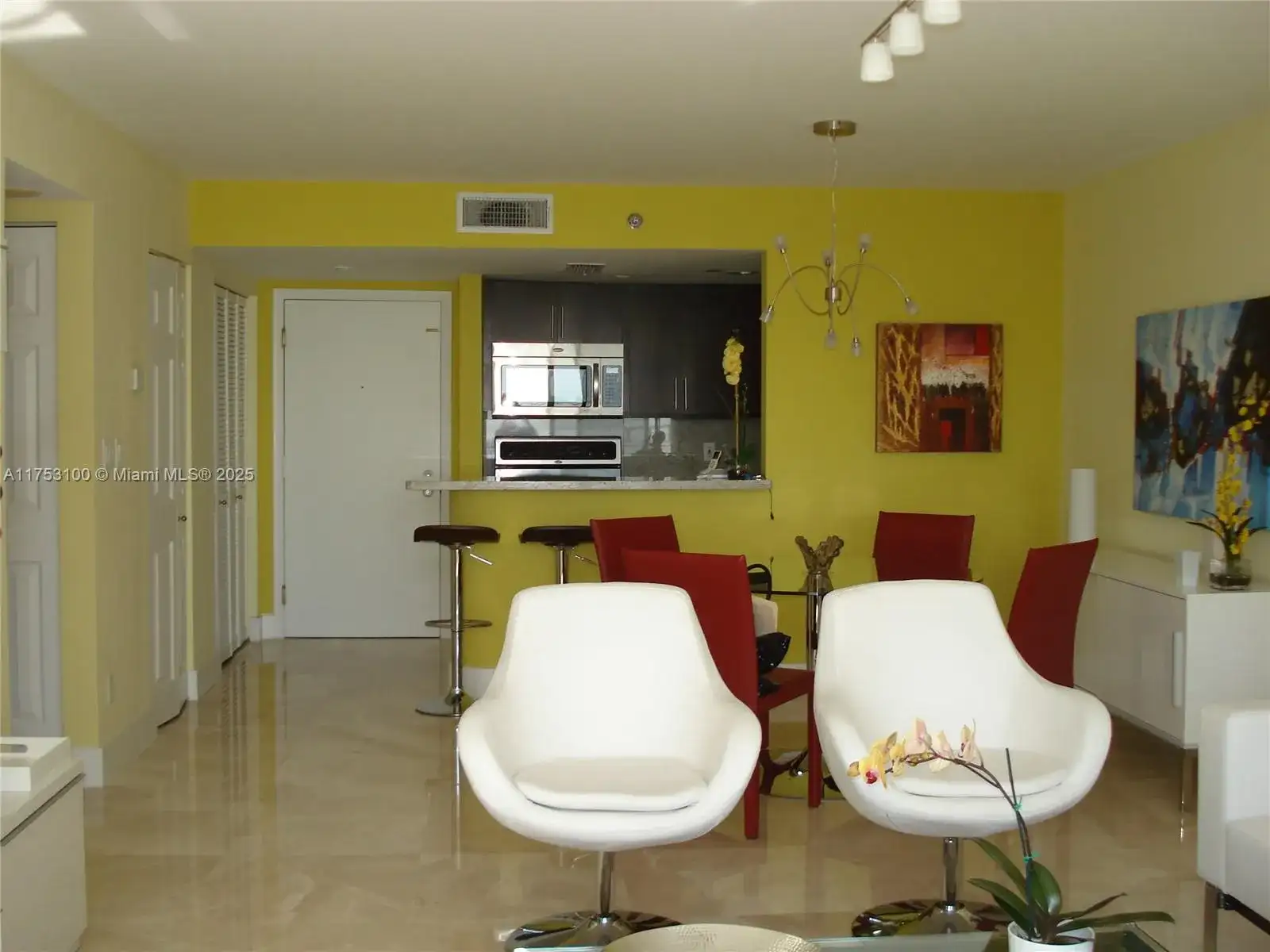 770 Claughton Island Dr # 1708, Miami FL 33131 photo 5