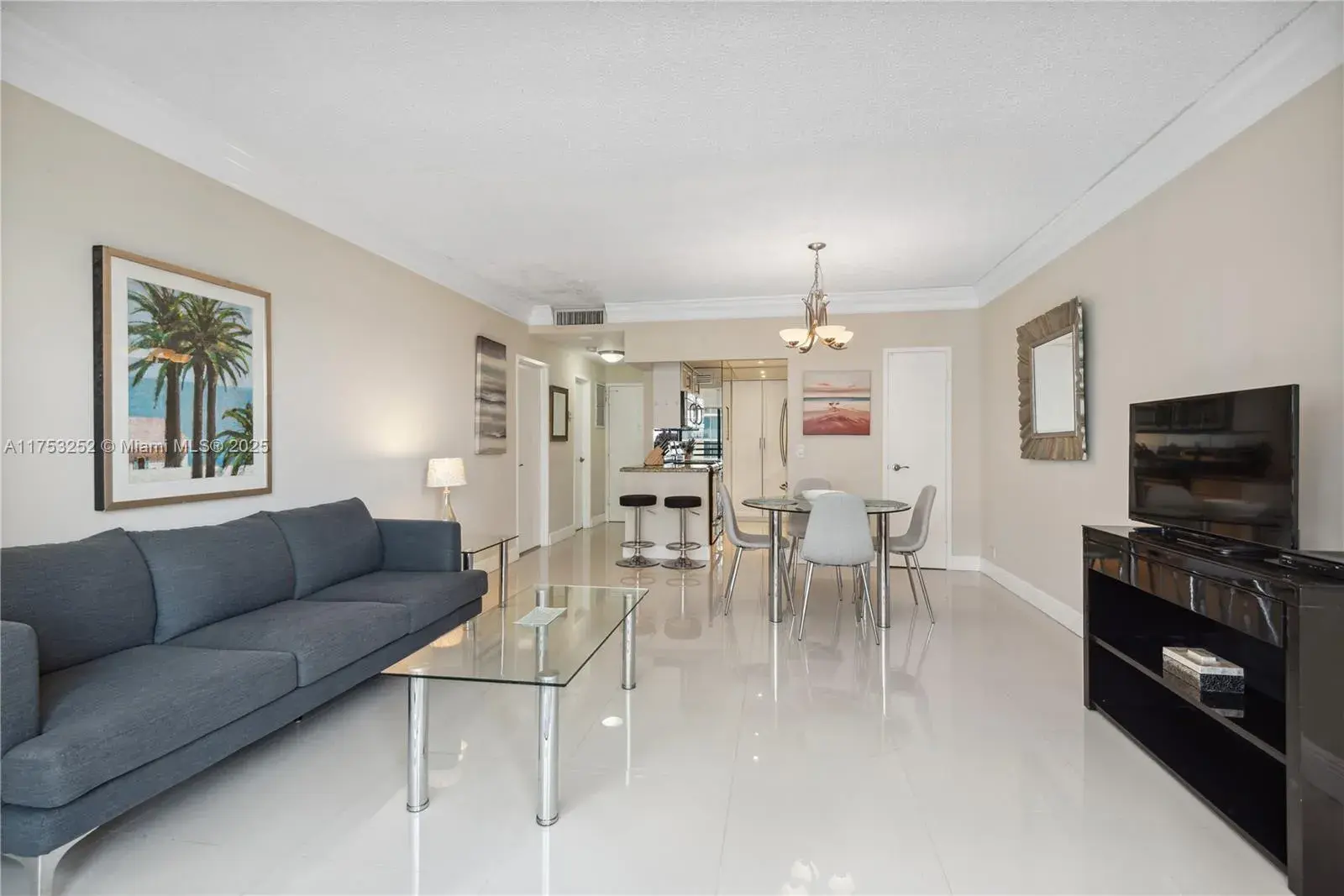 3505 S Ocean Dr # 1119, Hollywood FL 33019