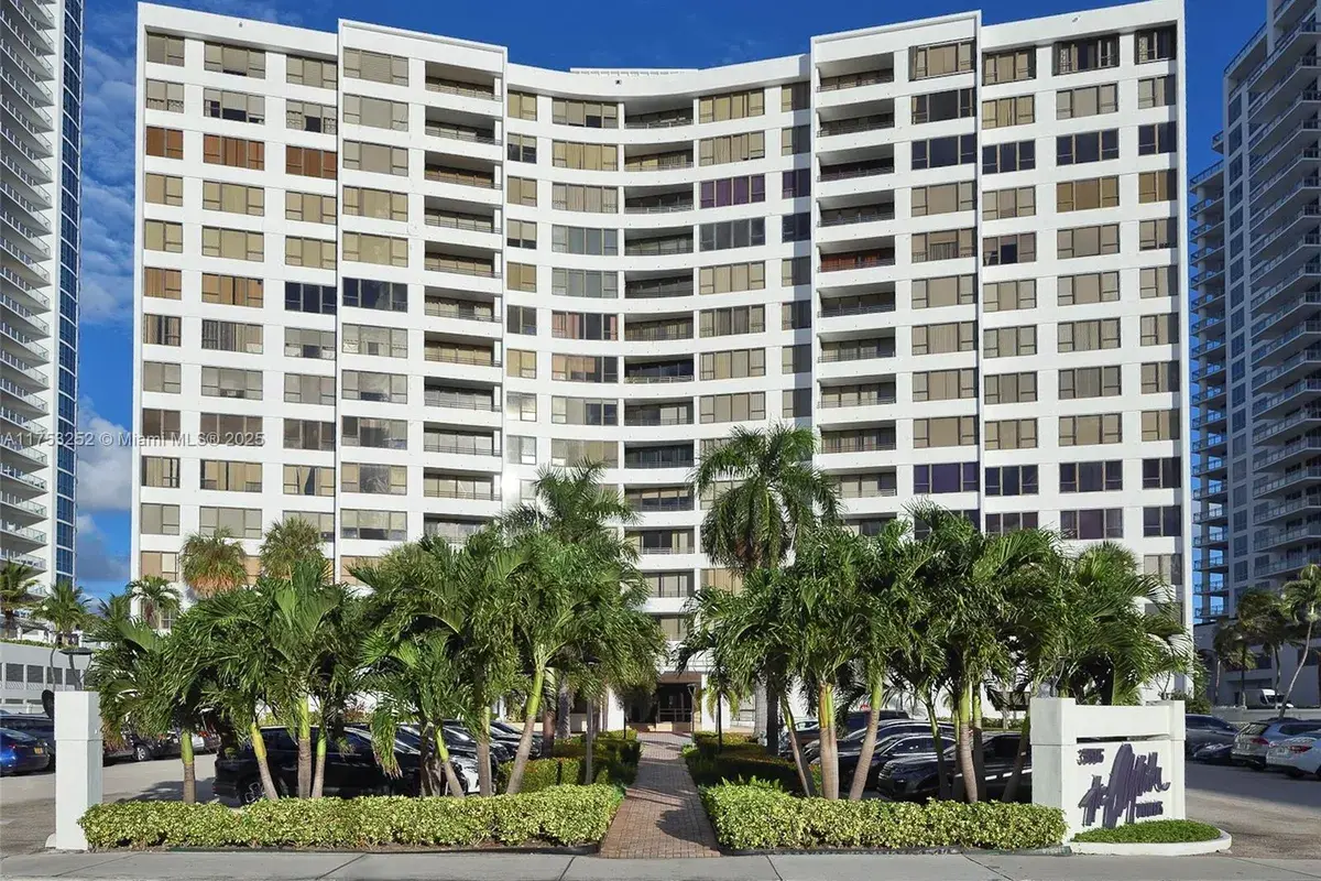 3505 S Ocean Dr # 1119, Hollywood FL 33019