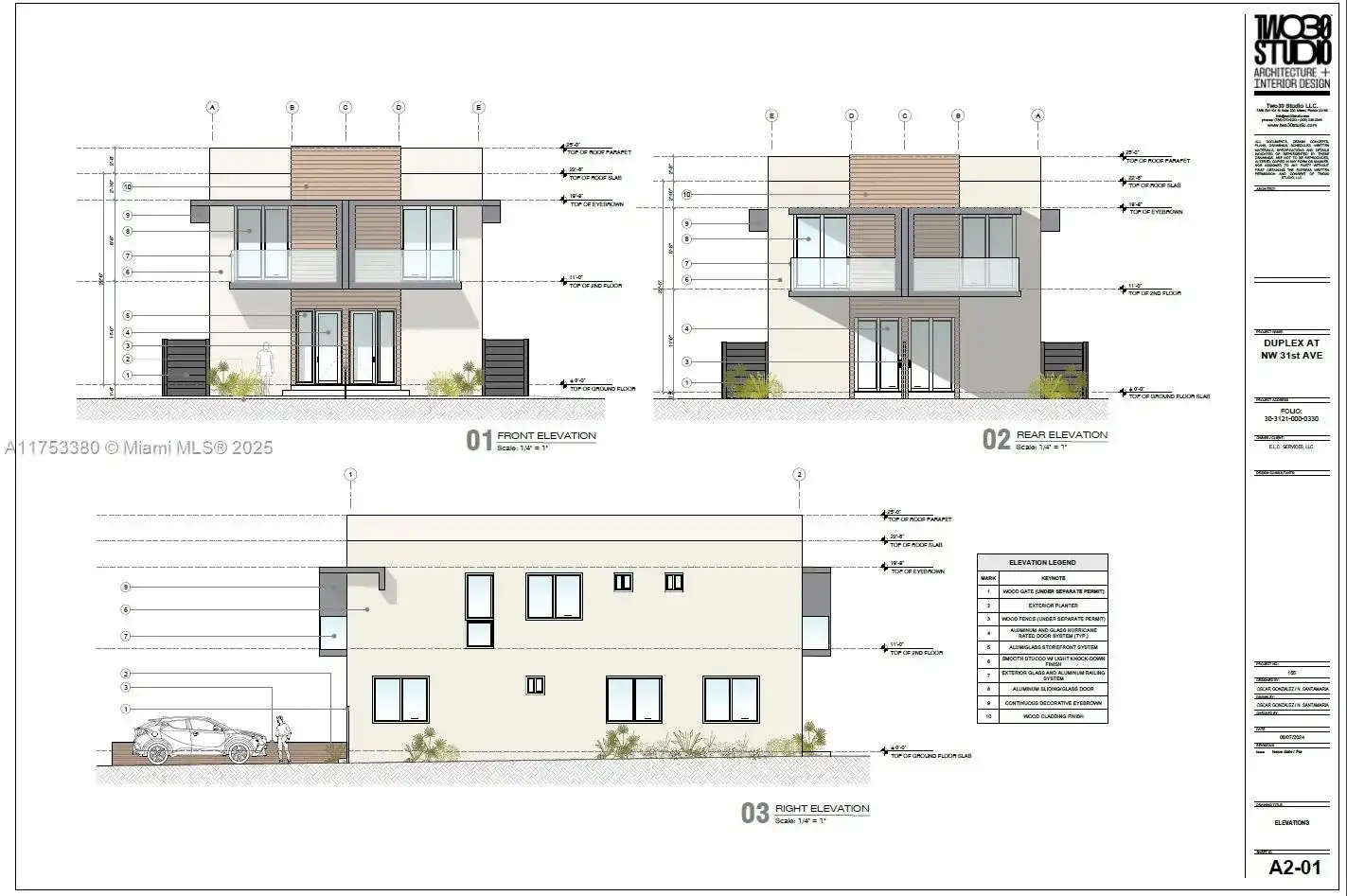 46St NW 31 Ave, Miami FL 33142 photo 3