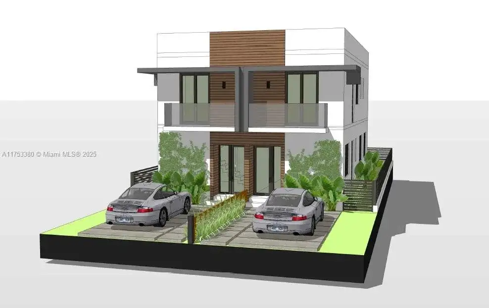46St NW 31 Ave, Miami FL 33142 photo 4