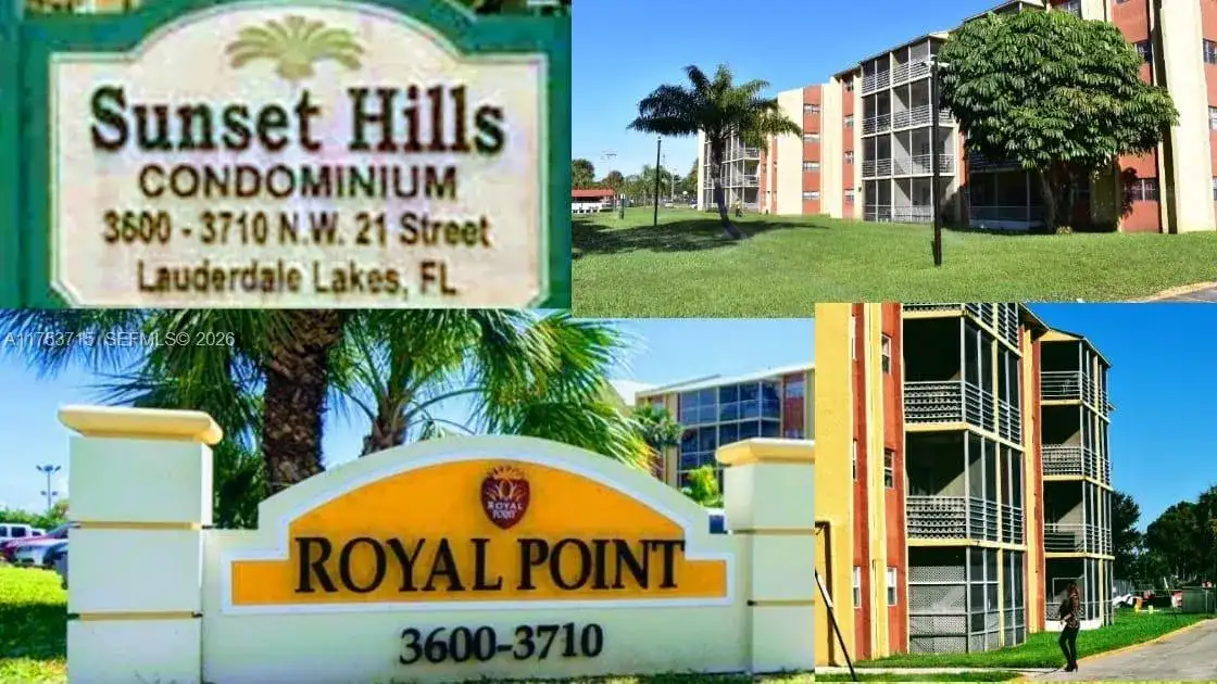 3710 NW 21st St # 302, Lauderdale Lakes FL 33311 photo 3
