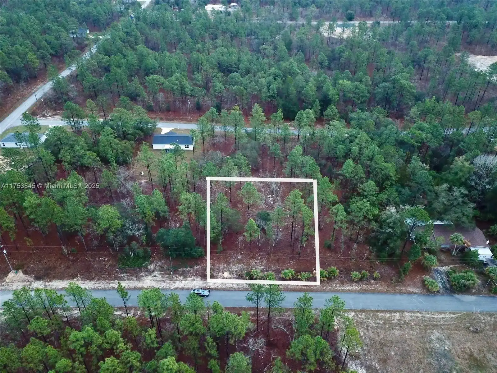 NW Narcissus Road, Other City - In The State Of Florida FL 34431