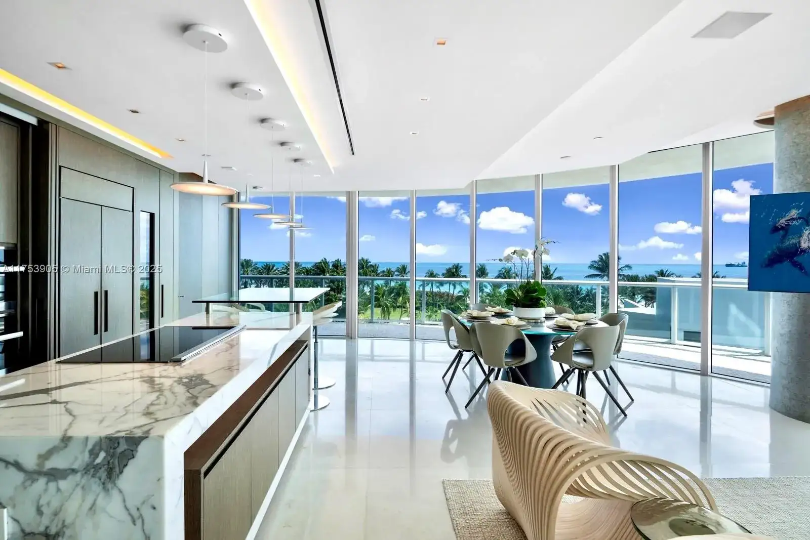 100 S Pointe Dr # 606, Miami Beach FL 33139 photo 2