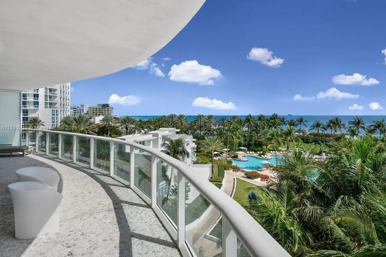 100 S Pointe Dr # 606, Miami Beach FL 33139 photo 3