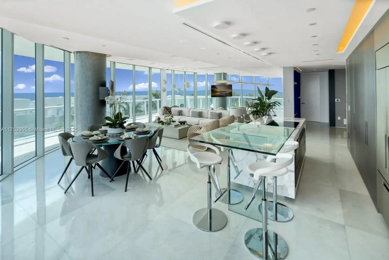 100 S Pointe Dr # 606, Miami Beach FL 33139 photo 4