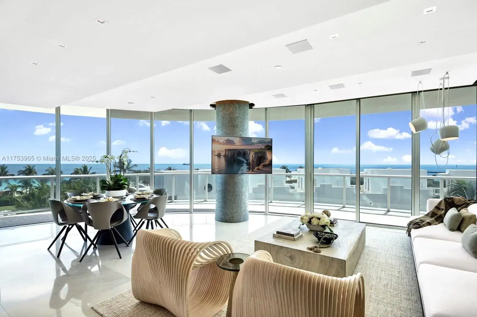 100 S Pointe Dr # 606, Miami Beach FL 33139 photo 5