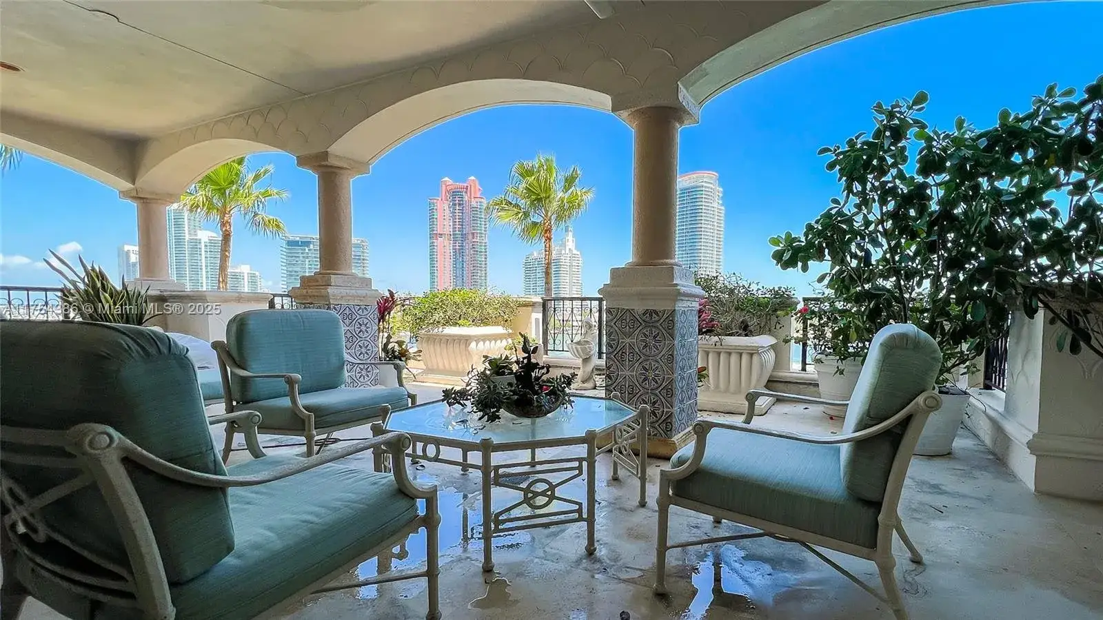 7241 Fisher Island Dr # 7241, Miami Beach FL 33109