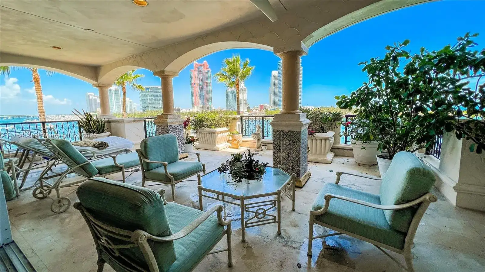 7241 Fisher Island Dr # 7241, Miami Beach FL 33109 photo 3