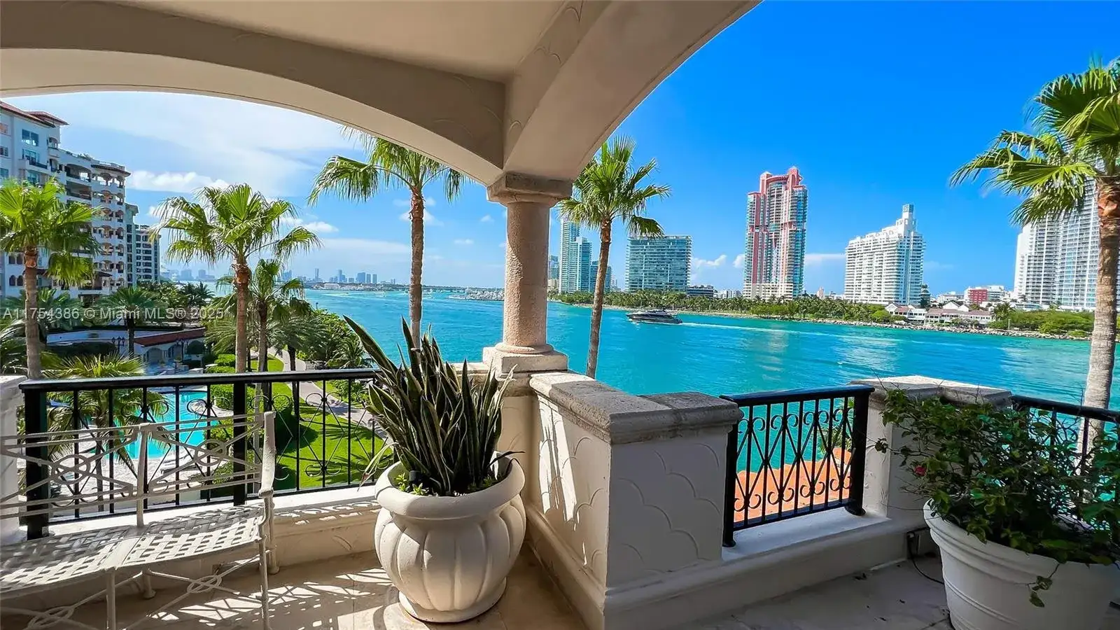 7241 Fisher Island Dr # 7241, Miami Beach FL 33109 photo 4