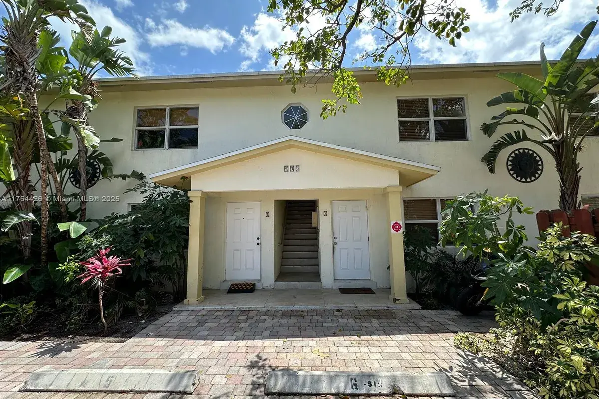 530 NE 15th Ct # 1, Fort Lauderdale FL 33304