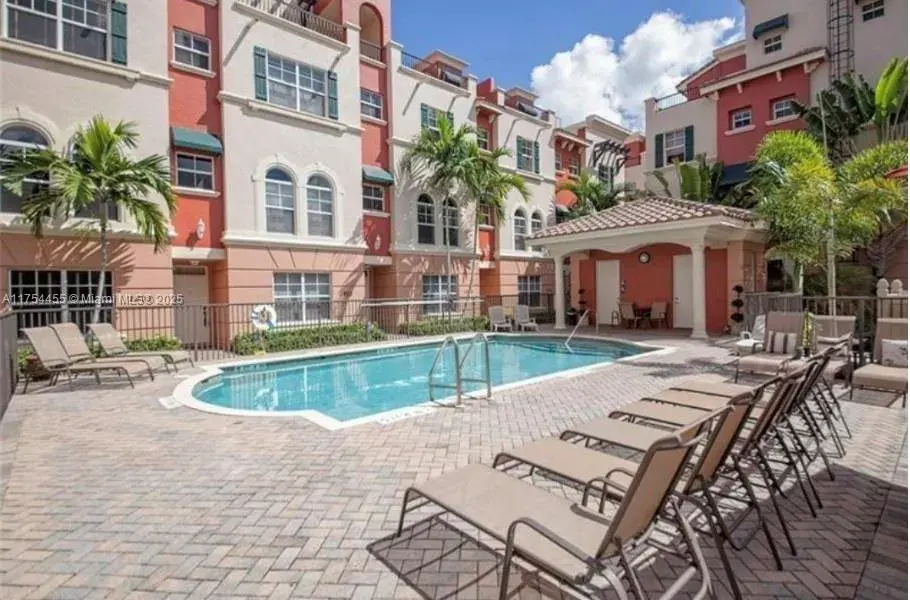 1033 NE 17th Way # 404, Fort Lauderdale FL 33304