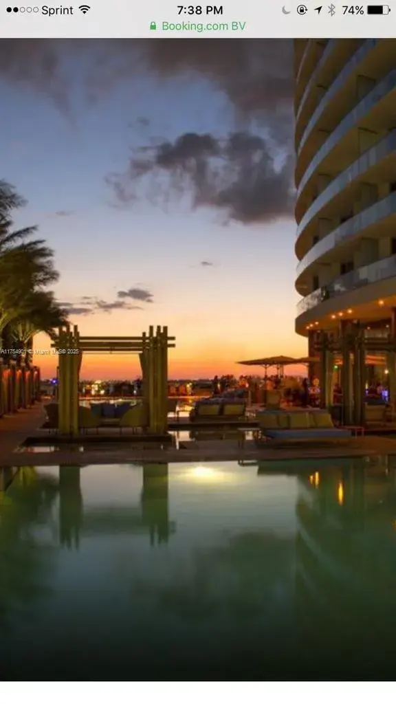 4111 S Ocean Dr # 3605, Hollywood FL 33019