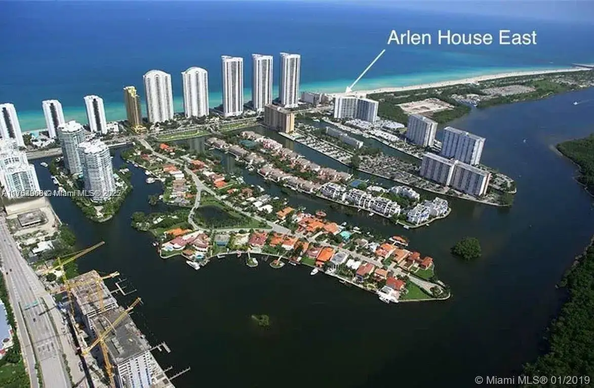 100 bayview dr # 1503, Sunny Isles Beach FL 33160 photo 2
