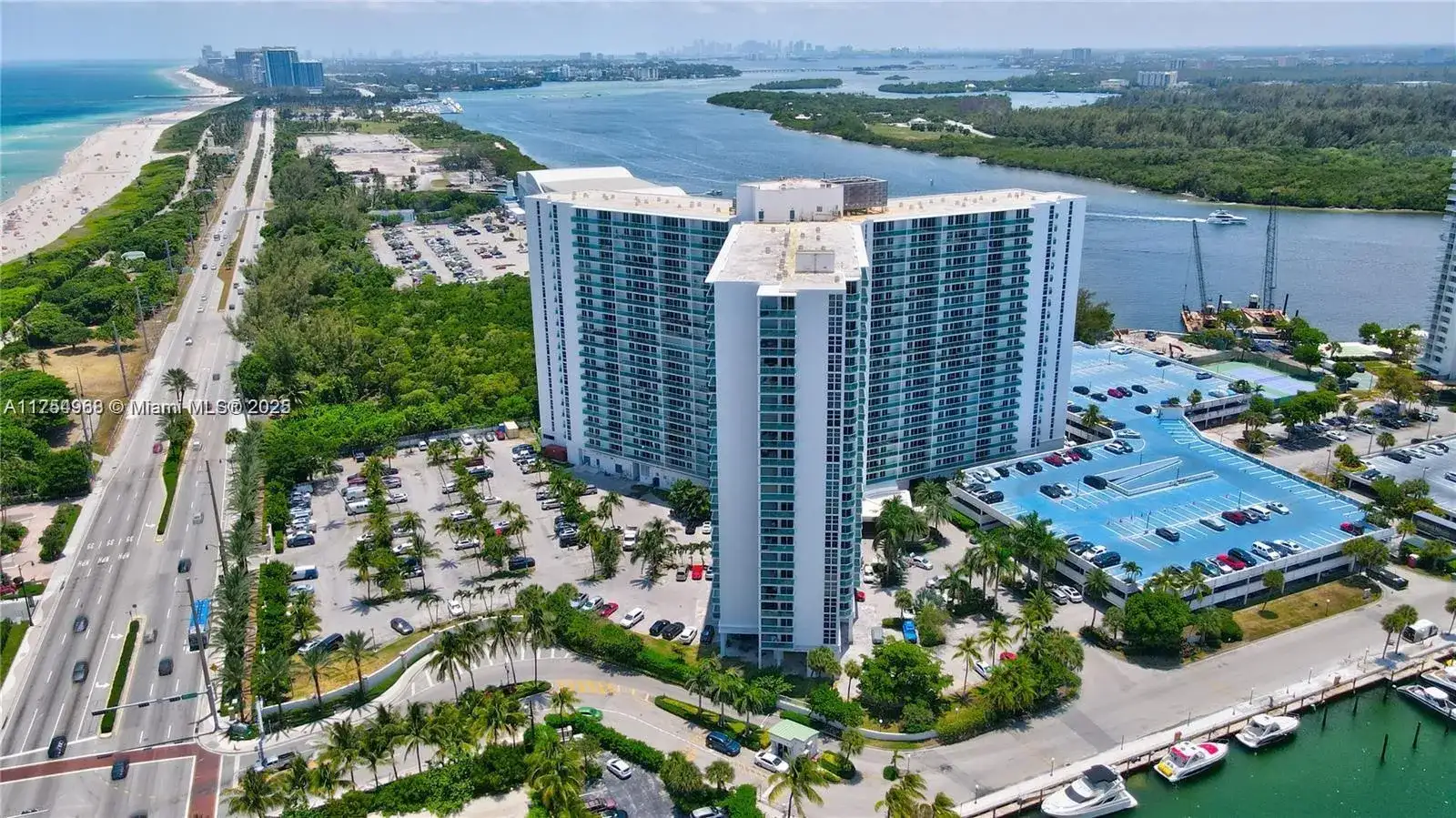 100 bayview dr # 1503, Sunny Isles Beach FL 33160 photo 3