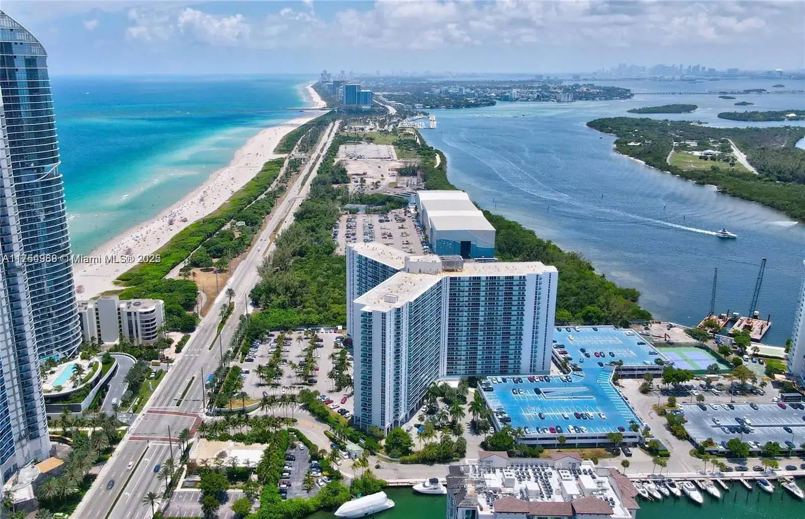 100 bayview dr # 1503, Sunny Isles Beach FL 33160 photo 4