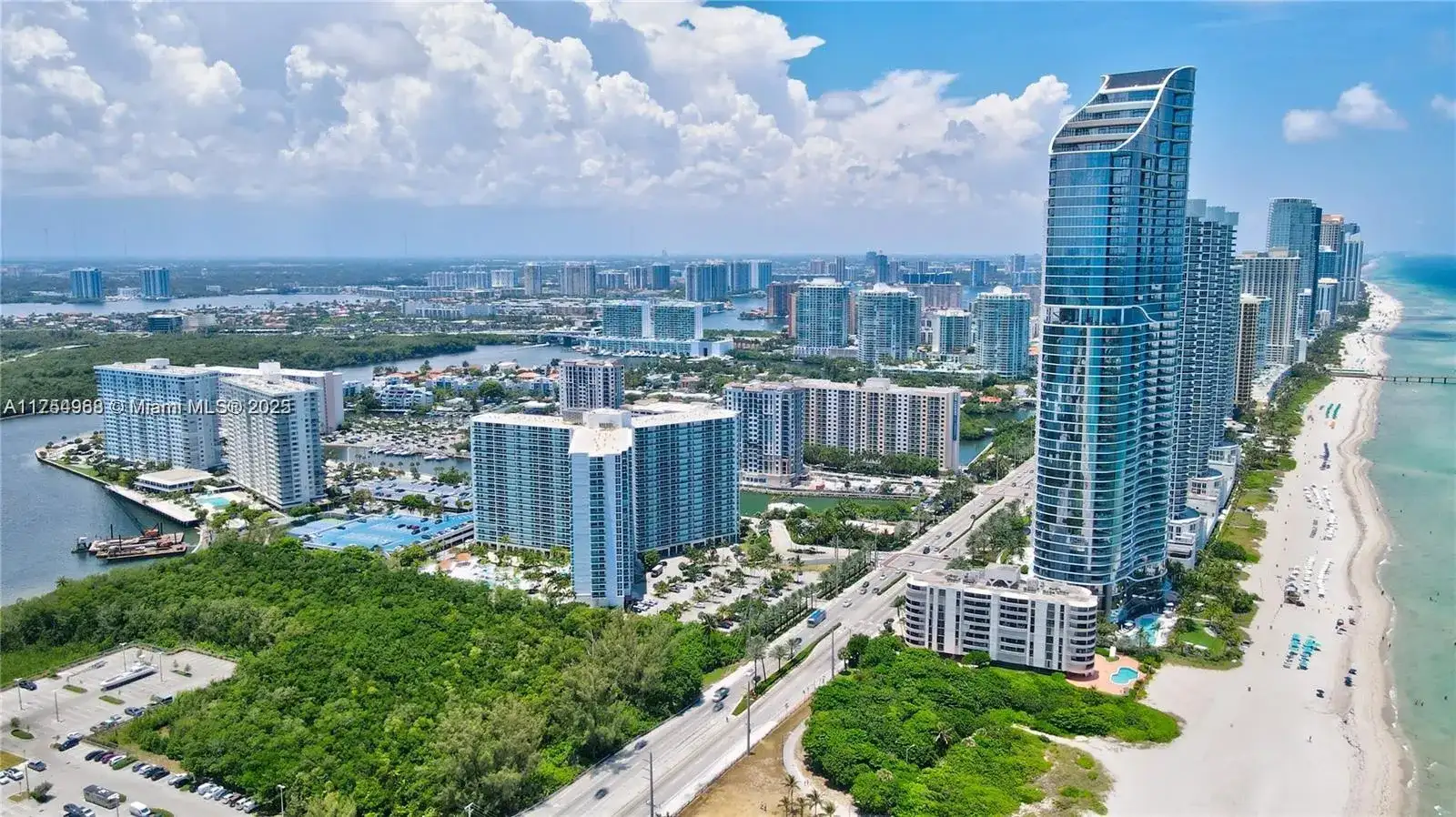 100 bayview dr # 1503, Sunny Isles Beach FL 33160 photo 5