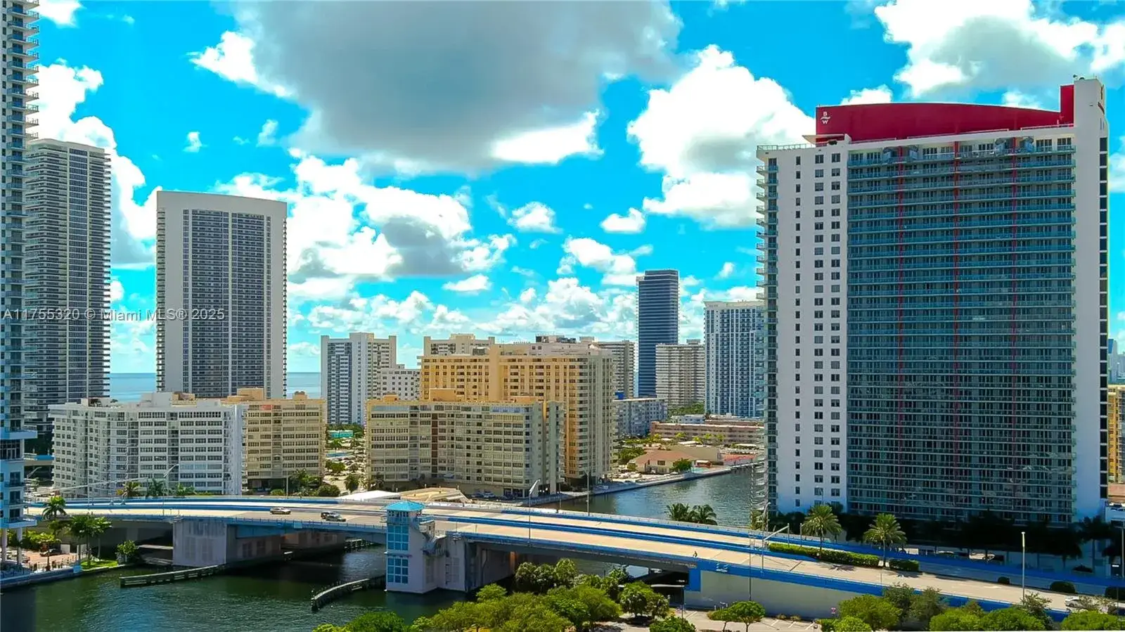 2600 E Hallandale Beach Blvd # T1201, Hallandale Beach FL 33009
