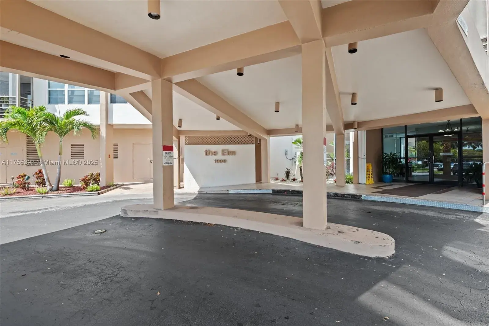 1000 Saint Charles Pl # 603, Pembroke Pines FL 33026