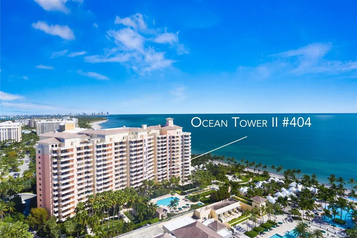 791 Crandon Blvd # 404, Key Biscayne FL 33149
