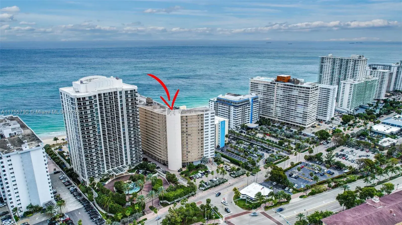 4100 Galt Ocean Dr # 307, Fort Lauderdale FL 33308