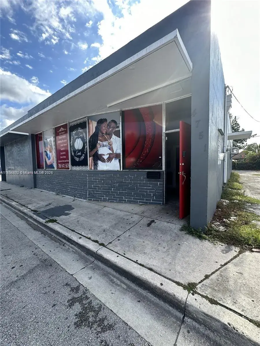 4751 NW 17th Ave, Miami FL 33142