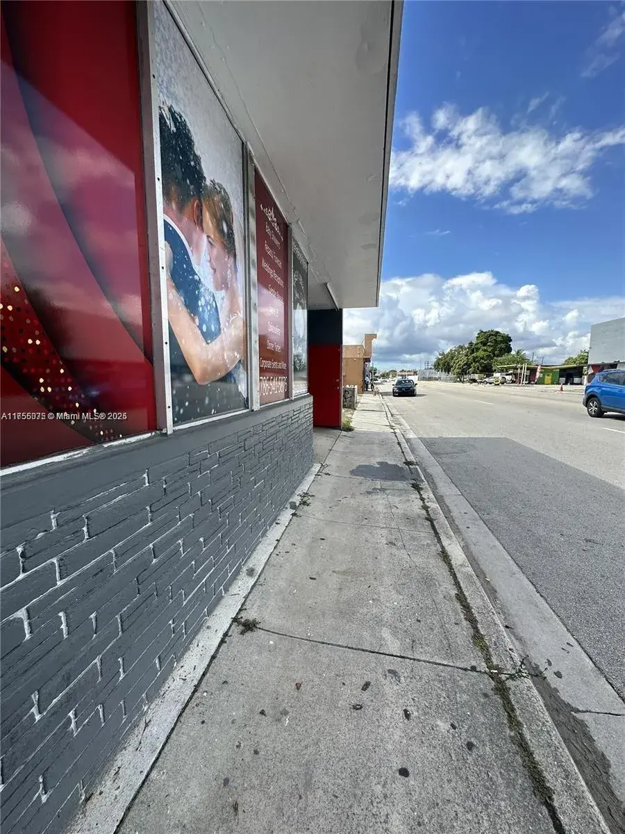 4751 NW 17th Ave, Miami FL 33142