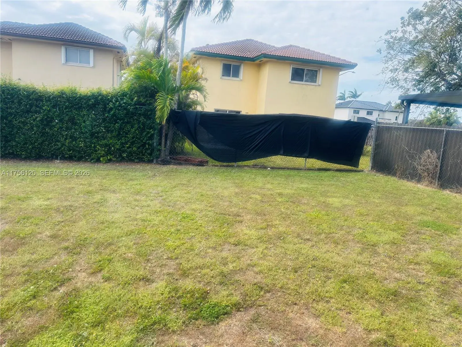 14156 SW 163rd Ter, Miami FL 33177
