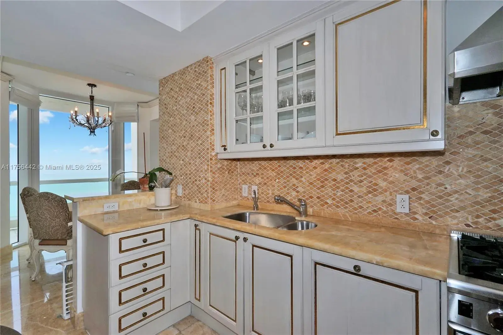 17875 Collins Ave # 3605, Sunny Isles Beach FL 33160