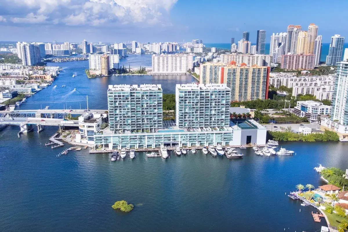 400 Sunny Isles Blvd, Sunny Isles Beach FL 33160