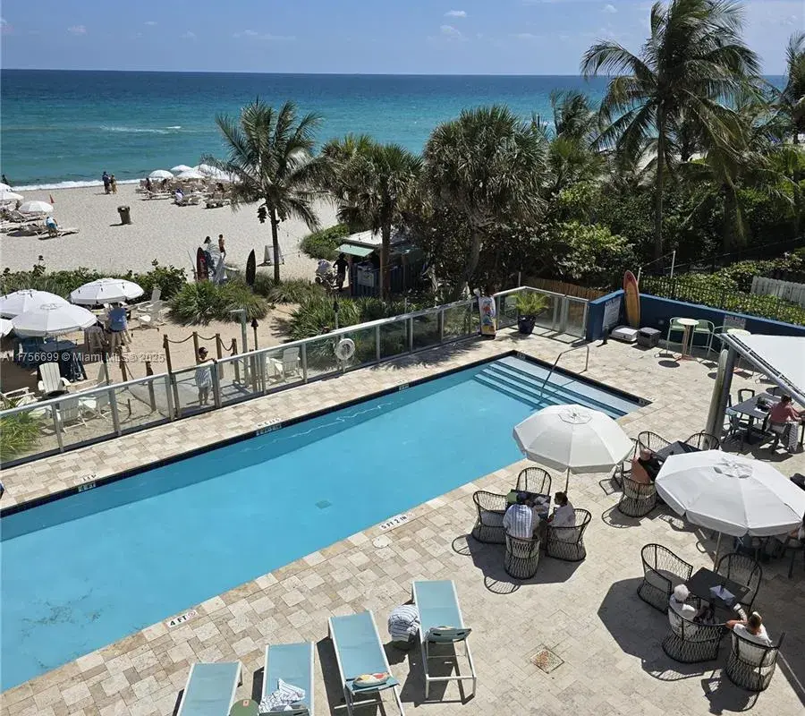 17315 Collins Ave # 1402, Sunny Isles Beach FL 33160