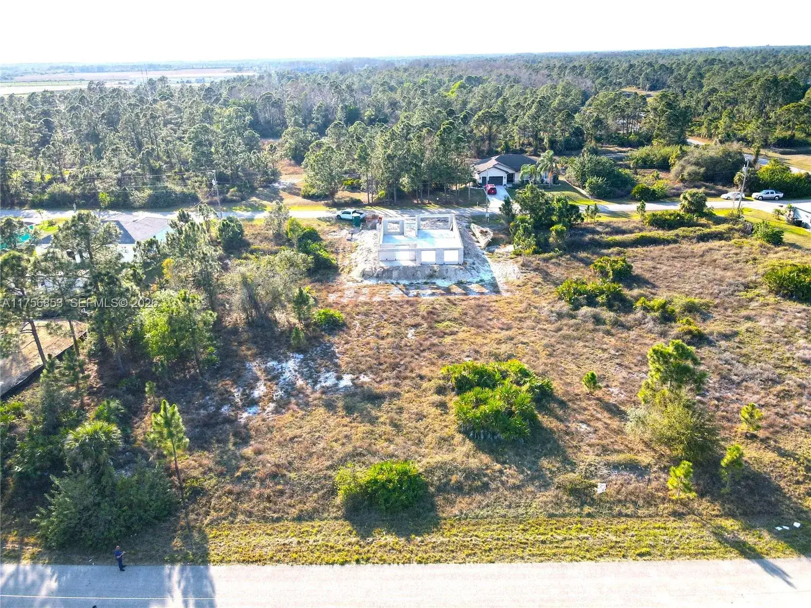 1038 BASSINGER, Other City - In The State Of Florida FL 33974