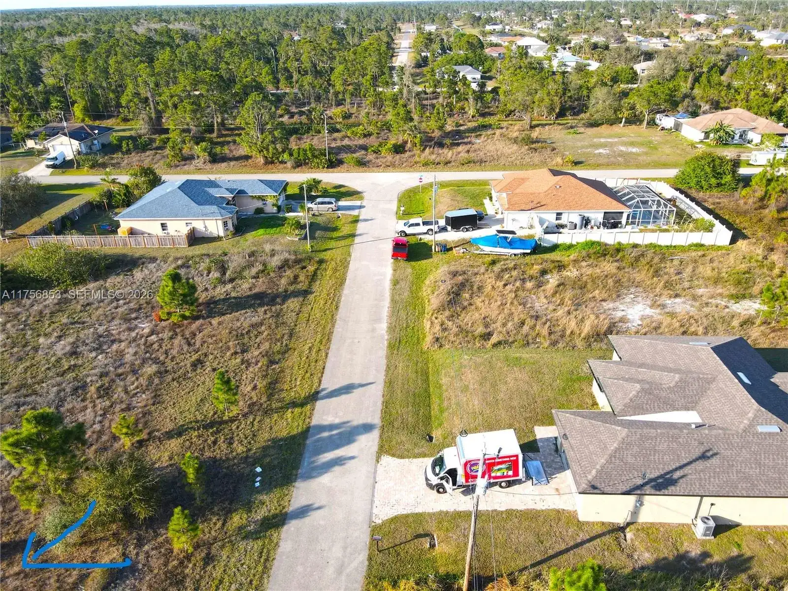 1038 BASSINGER, Other City - In The State Of Florida FL 33974 photo 2