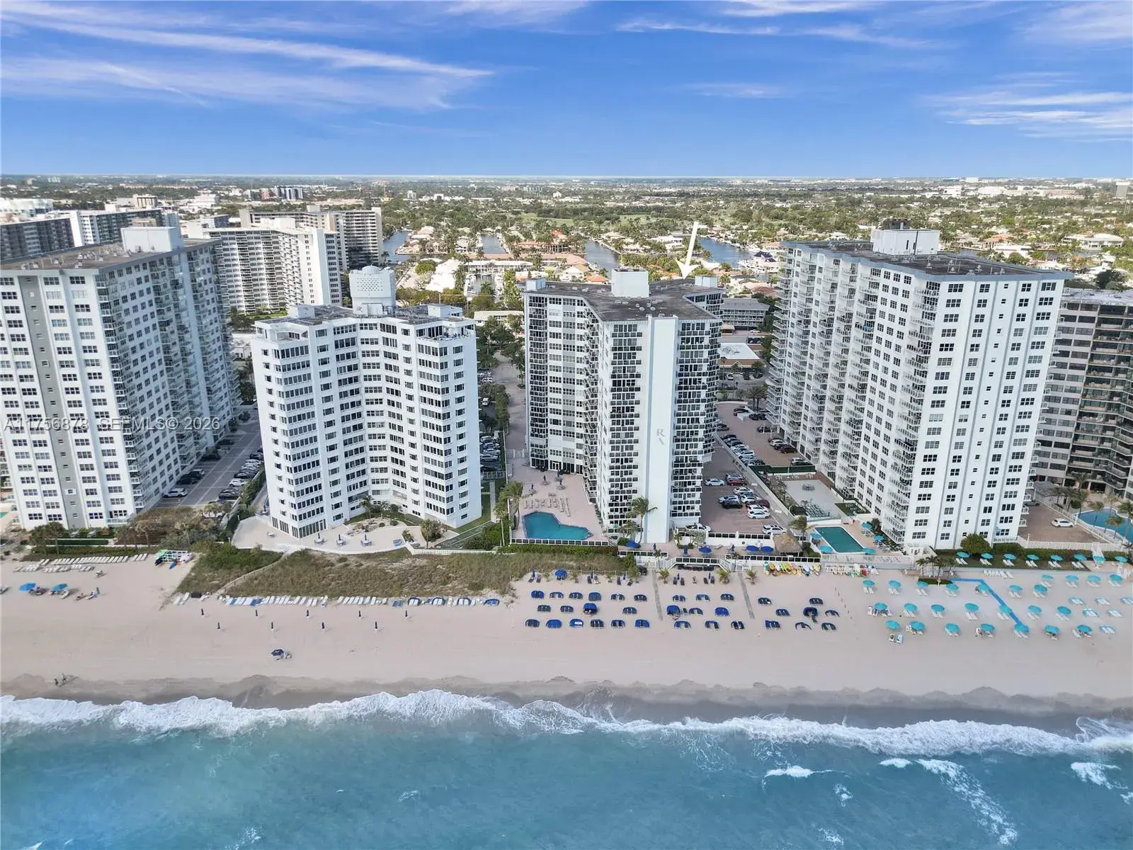 3700 Galt Ocean Dr # 402, Fort Lauderdale FL 33308