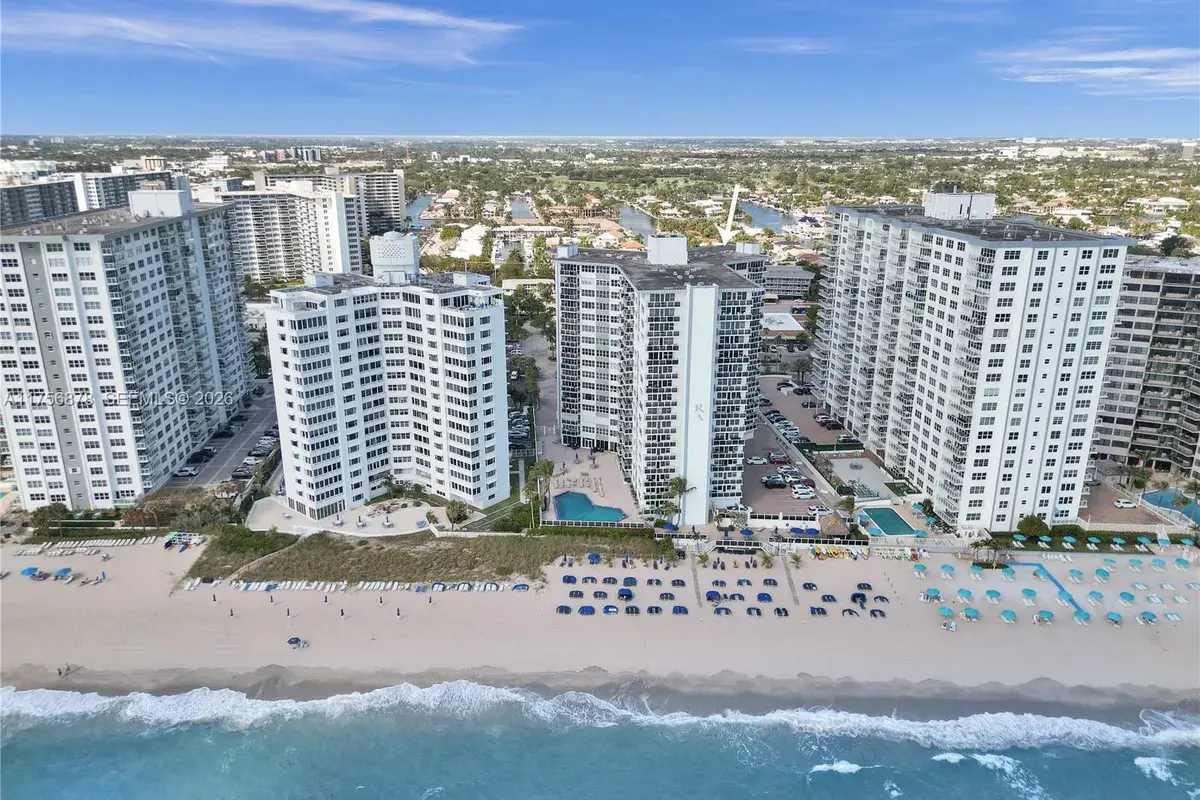 3700 Galt Ocean Dr # 402, Fort Lauderdale FL 33308
