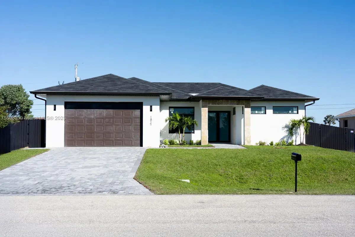 1817 NE 17th st, Other City - In The State Of Florida FL 33909