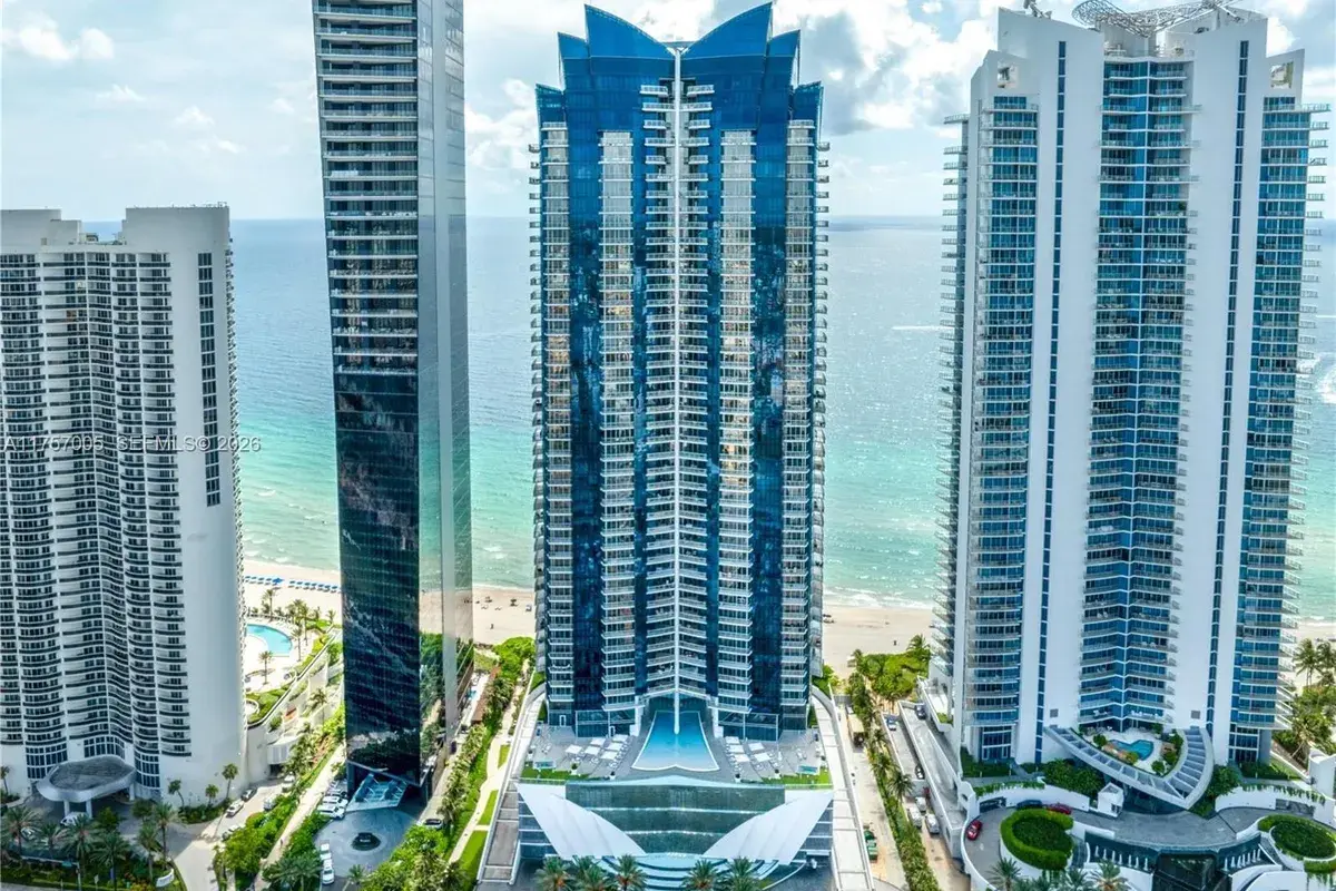 17121 Collins Ave # 4208, Sunny Isles Beach FL 33160