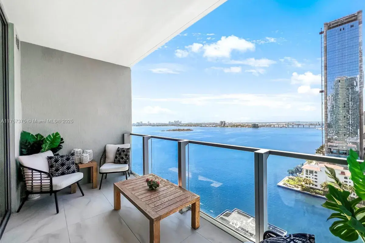 2900 NE 7th Ave # 2008, Miami FL 33137