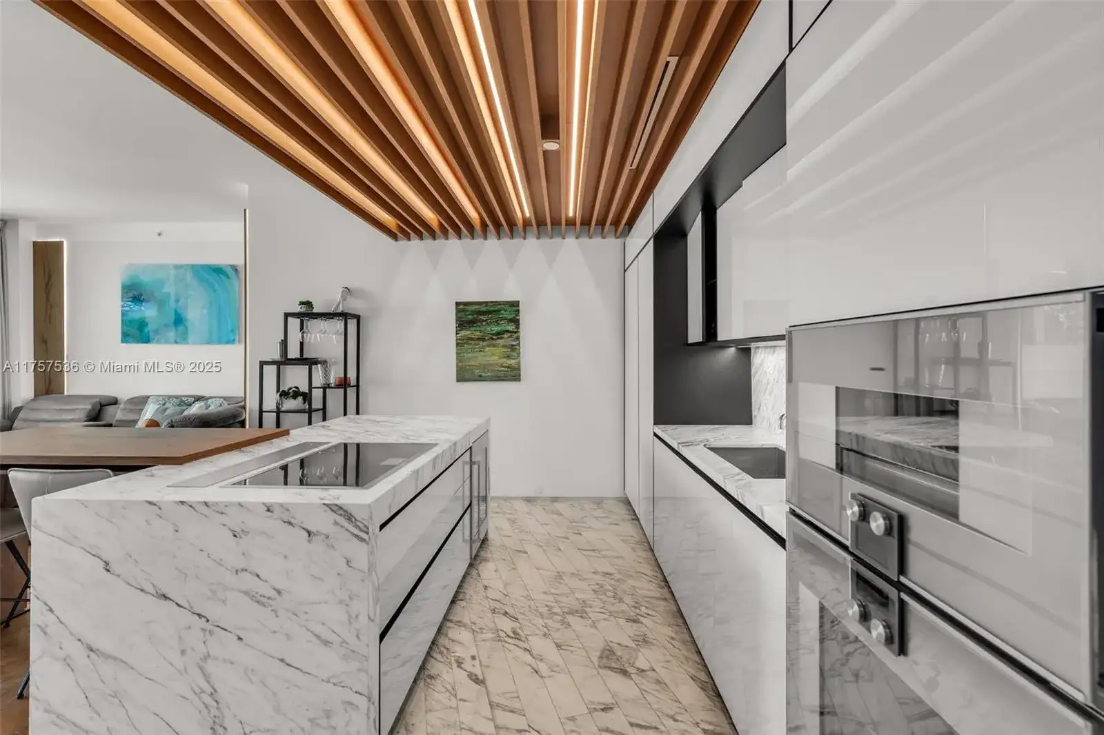 1300 Monad Ter # 8C, Miami Beach FL 33139 photo 3