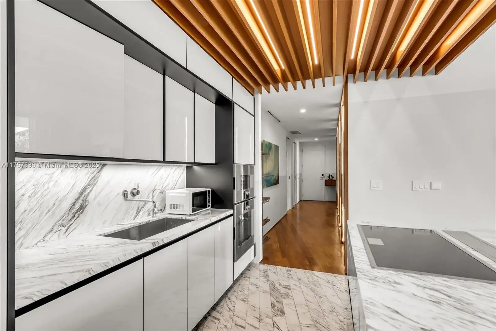 1300 Monad Ter # 8C, Miami Beach FL 33139 photo 4