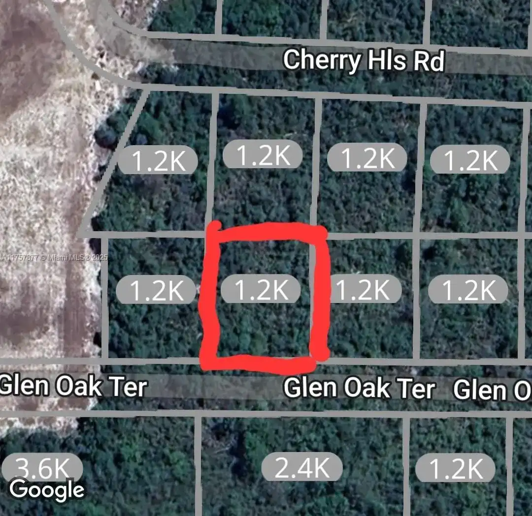 2936 Glen Oak Ter., Sebring FL 33875