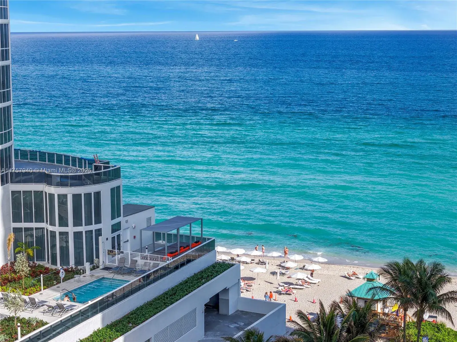 15811 Collins Ave # 3601, Sunny Isles Beach FL 33160